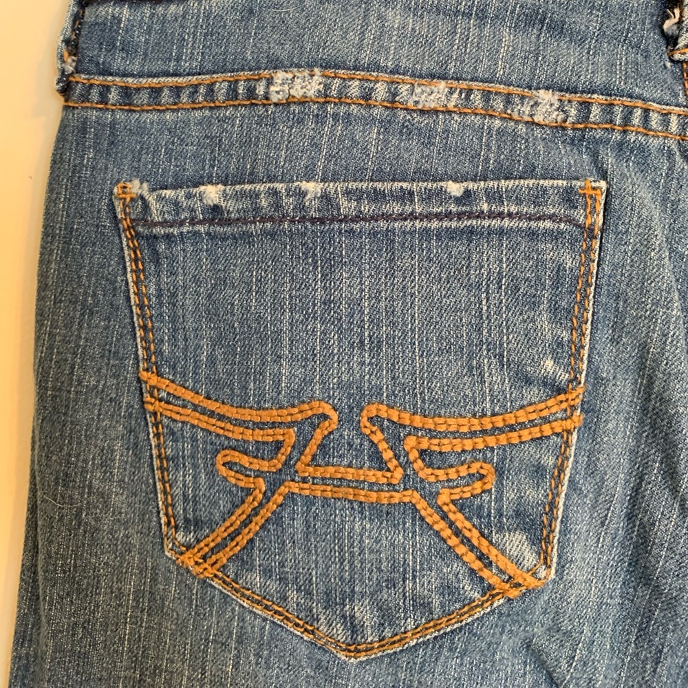 Seven 7 denim
